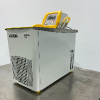 Lauda Alpha RA 8 Chiller image 1